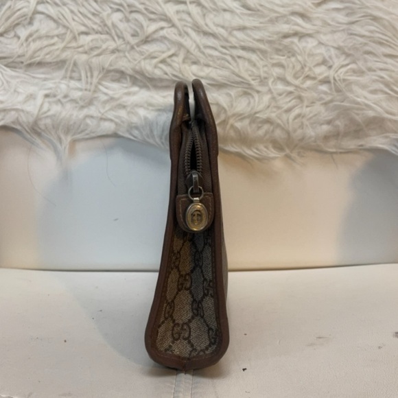 Authentic Gucci Clutch Bag - Picture 3 of 14